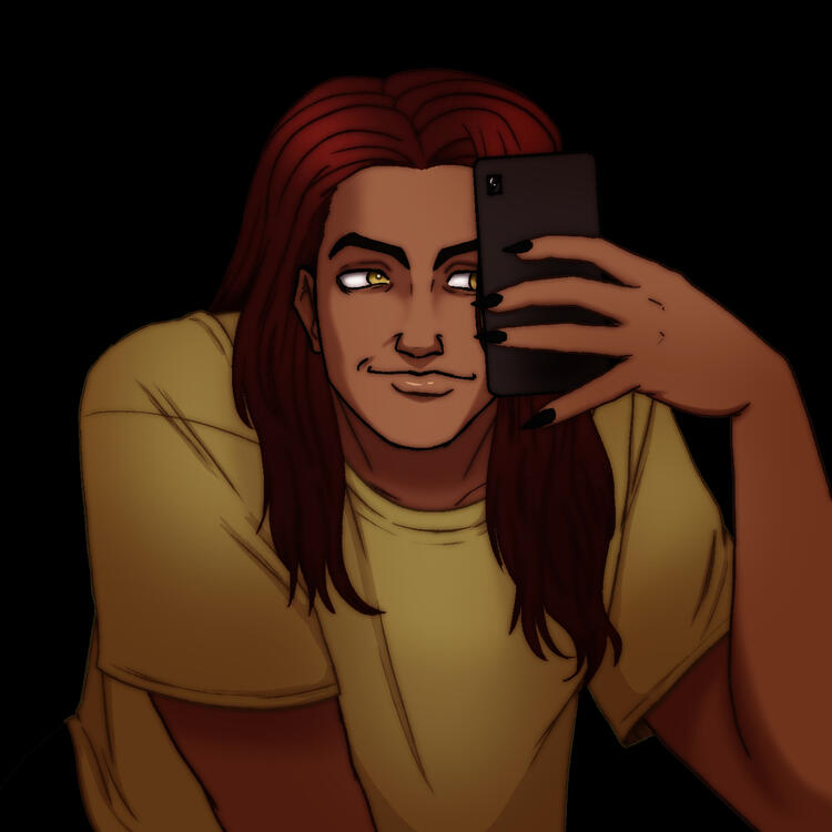 Jayce, Original Character