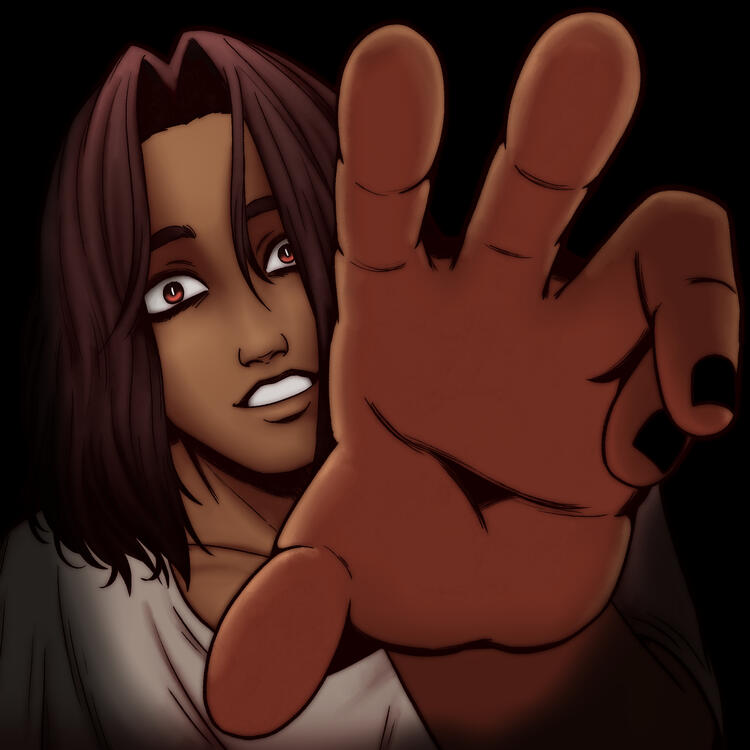 OBSESSION | Rhys, Love Invasion