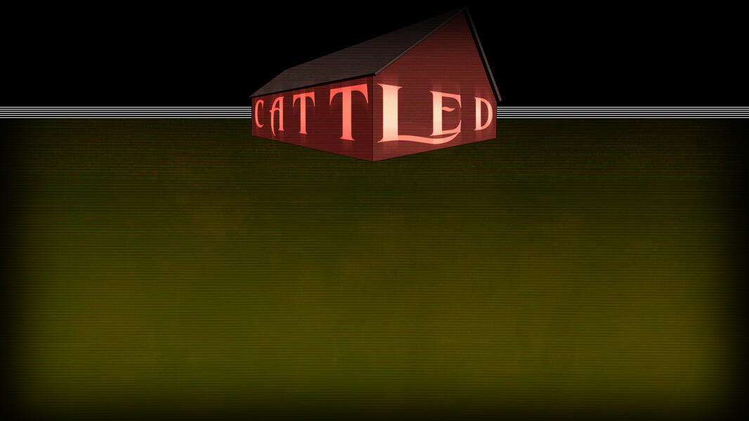 Title screen complete