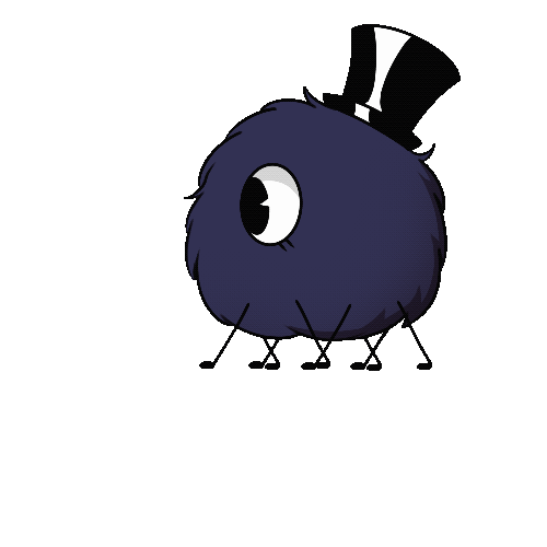 Enemy Animation, Mr. Spider